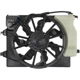 Purchase Top-Quality Radiator Fan Assembly by APDI - 6010342 pa2