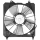 Purchase Top-Quality Radiator Fan Assembly by APDI - 6011117 pa1