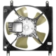 Purchase Top-Quality Radiator Fan Assembly by APDI - 6015105 pa1