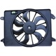 Purchase Top-Quality Radiator Fan Assembly by APDI - 6017131 pa2