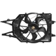 Purchase Top-Quality Radiator Fan Assembly by APDI - 6018125 pa1