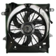 Purchase Top-Quality APDI - 6018133 - Engine Cooling Fan Assembly pa1