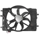 Purchase Top-Quality Radiator Fan Assembly by APDI - 6018139 pa1