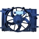 Purchase Top-Quality Radiator Fan Assembly by APDI - 6018153 pa1