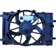 Purchase Top-Quality Radiator Fan Assembly by APDI - 6018153 pa2