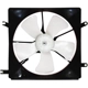 Purchase Top-Quality Radiator Fan Assembly by APDI - 6019154 pa1