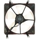 Purchase Top-Quality Radiator Fan Assembly by APDI - 6019154 pa2