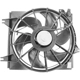 Purchase Top-Quality Radiator Fan Assembly by APDI - 6020102 pa1