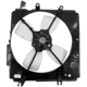 Purchase Top-Quality Radiator Fan Assembly by APDI - 6028122 pa1