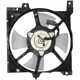Purchase Top-Quality Radiator Fan Assembly by APDI - 6029116 pa1