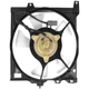 Purchase Top-Quality Radiator Fan Assembly by APDI - 6029122 pa1