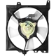 Purchase Top-Quality Radiator Fan Assembly by APDI - 6029124 pa1