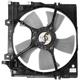 Purchase Top-Quality Radiator Fan Assembly by APDI - 6033102 pa1