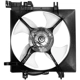 Purchase Top-Quality Radiator Fan Assembly by APDI - 6033112 pa1