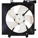 Purchase Top-Quality APDI - 6033113 - Engine Cooling Fan Assembly pa1