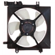 Purchase Top-Quality APDI - 6033113 - Engine Cooling Fan Assembly pa2