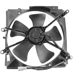 Purchase Top-Quality APDI - 6034115 - Engine Cooling Fan Assembly pa1