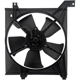 Purchase Top-Quality AUTO 7 - 320-0215 - Radiator Fan Assembly pa1