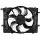 Purchase Top-Quality assemblage de ventilateur de radiateur par BOSCH - 0130707499 pa4