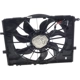 Purchase Top-Quality Radiator Fan Assembly by BOSCH - 0130707516 pa4
