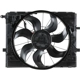 Purchase Top-Quality Radiator Fan Assembly by BOSCH - 0130707516 pa5
