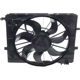 Purchase Top-Quality Radiator Fan Assembly by BOSCH - 0130707516 pa6