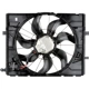 Purchase Top-Quality Radiator Fan Assembly by BOSCH - 0130707516 pa7