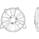 Purchase Top-Quality assemblage de ventilateur de radiateur - CH3115160 pa2