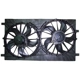 Purchase Top-Quality Radiator Fan Assembly - CH3115163 pa1