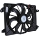 Purchase Top-Quality Radiator Fan Assembly - CH3115169 pa10