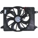 Purchase Top-Quality Radiator Fan Assembly - CH3115169 pa11