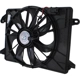 Purchase Top-Quality Radiator Fan Assembly - CH3115169 pa3