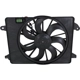 Purchase Top-Quality Radiator Fan Assembly - CH3115169 pa7