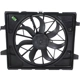 Purchase Top-Quality Radiator Fan Assembly - CH3115170 pa12