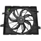 Purchase Top-Quality Radiator Fan Assembly - CH3115170 pa2