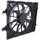 Purchase Top-Quality Radiator Fan Assembly - CH3115170 pa8