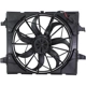 Purchase Top-Quality Radiator Fan Assembly - CH3115170 pa9