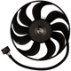 Purchase Top-Quality CONTINENTAL - FA70006 - Radiator Fan Assembly pa1