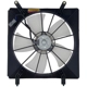 Purchase Top-Quality CONTINENTAL - FA70130 - Radiator Fan Assembly pa1