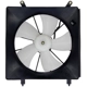 Purchase Top-Quality CONTINENTAL - FA70130 - Radiator Fan Assembly pa3