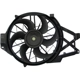 Purchase Top-Quality CONTINENTAL - FA70153 - Radiator Fan Assembly pa1