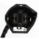 Purchase Top-Quality CONTINENTAL - FA71751 - Radiator Fan Assembly pa1