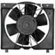Purchase Top-Quality Radiator Fan Assembly by CONTINENTAL - FA70115 pa4