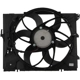 Purchase Top-Quality Radiator Fan Assembly by CONTINENTAL - FA70740 pa2