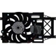 Purchase Top-Quality Radiator Fan Assembly by CONTINENTAL - FA70853 pa1