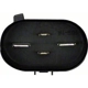 Purchase Top-Quality Radiator Fan Assembly by CONTINENTAL - FA70853 pa2