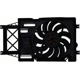 Purchase Top-Quality Radiator Fan Assembly by CONTINENTAL - FA70853 pa3