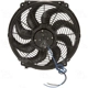 Purchase Top-Quality Radiator Fan Assembly by COOLING DEPOT - 36898 pa6
