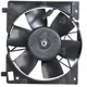 Purchase Top-Quality Radiator Fan Assembly by COOLING DEPOT - 75201 pa6