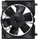 Purchase Top-Quality Radiator Fan Assembly by COOLING DEPOT - 75201 pa7